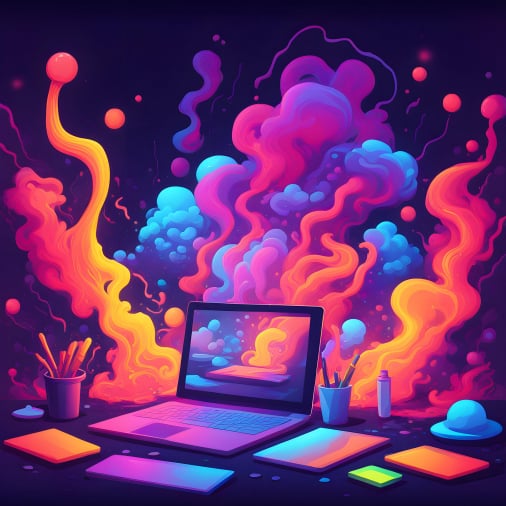 Lisaiceland AI